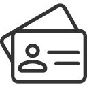 QR Code - MeCard