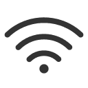 QR Code - Wifi